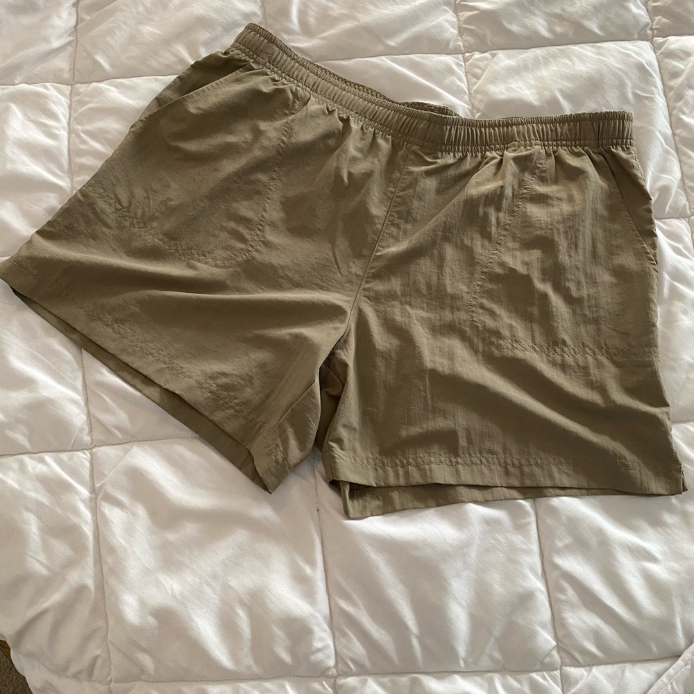 Columbia Sandy River Shorts